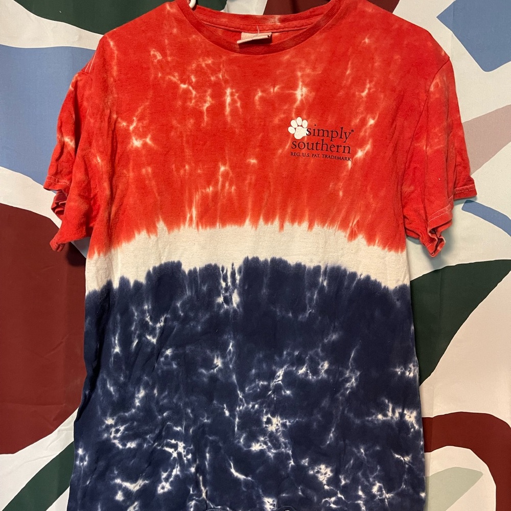 simply southern tee